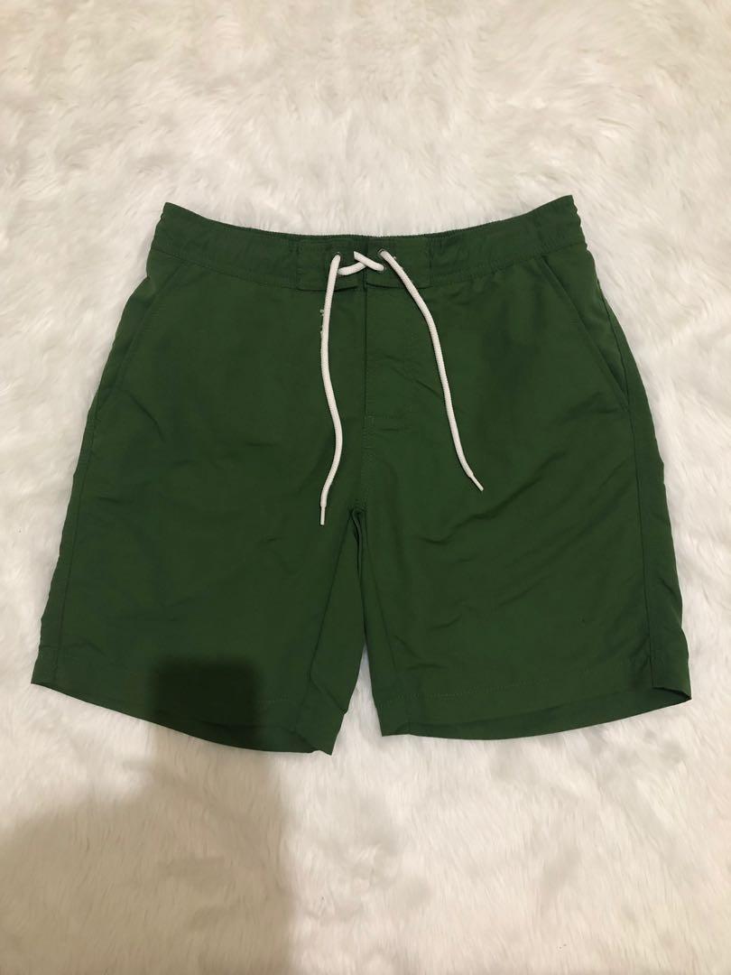 Uniqlo hotsell board shorts