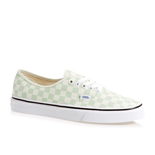 Vans authentic checkerboard ambrosia hot sale