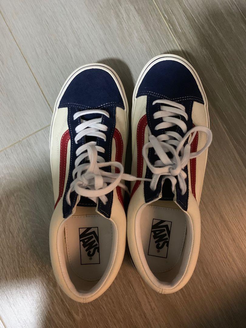 vans style 36 abc mart