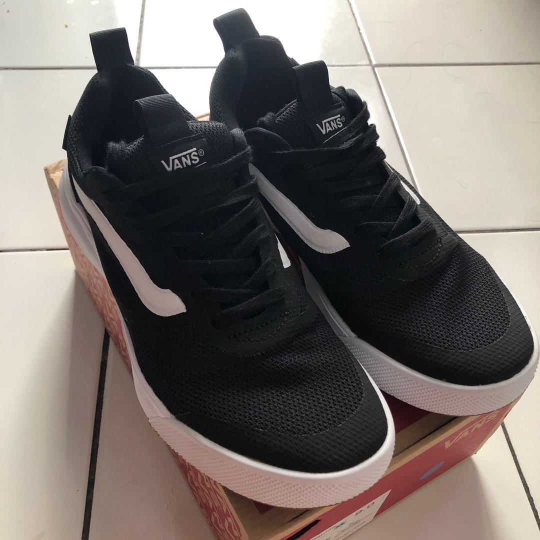 Vans UltraRange Rapidweld Original 100 rare item