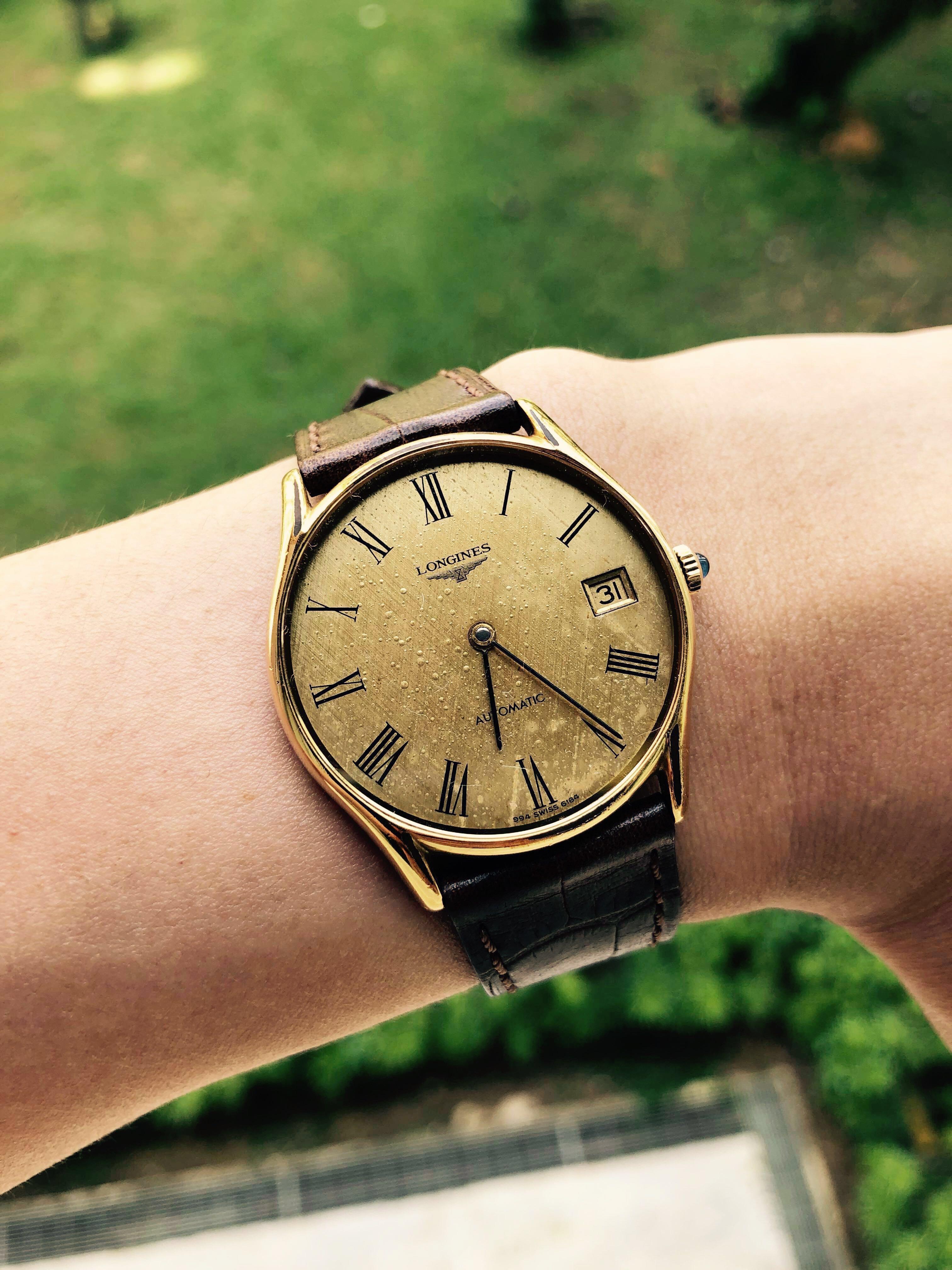 longines 994 automatic ToplantA lar GOLDEN DELUXE HOTEL