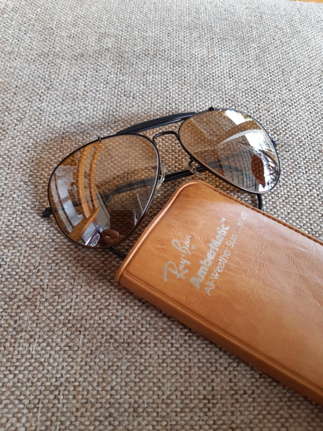 Ambermatic ray ban for sale shop