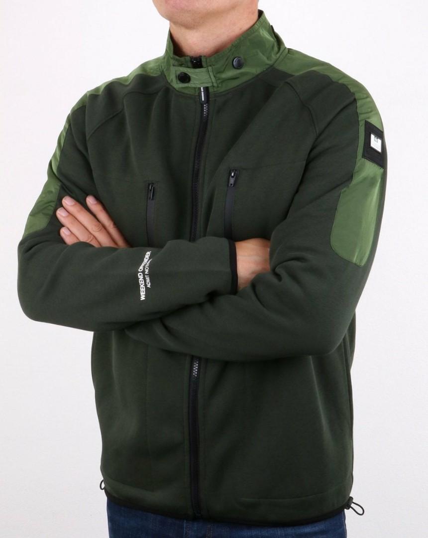 Harga hoodie weekend offender Outlet