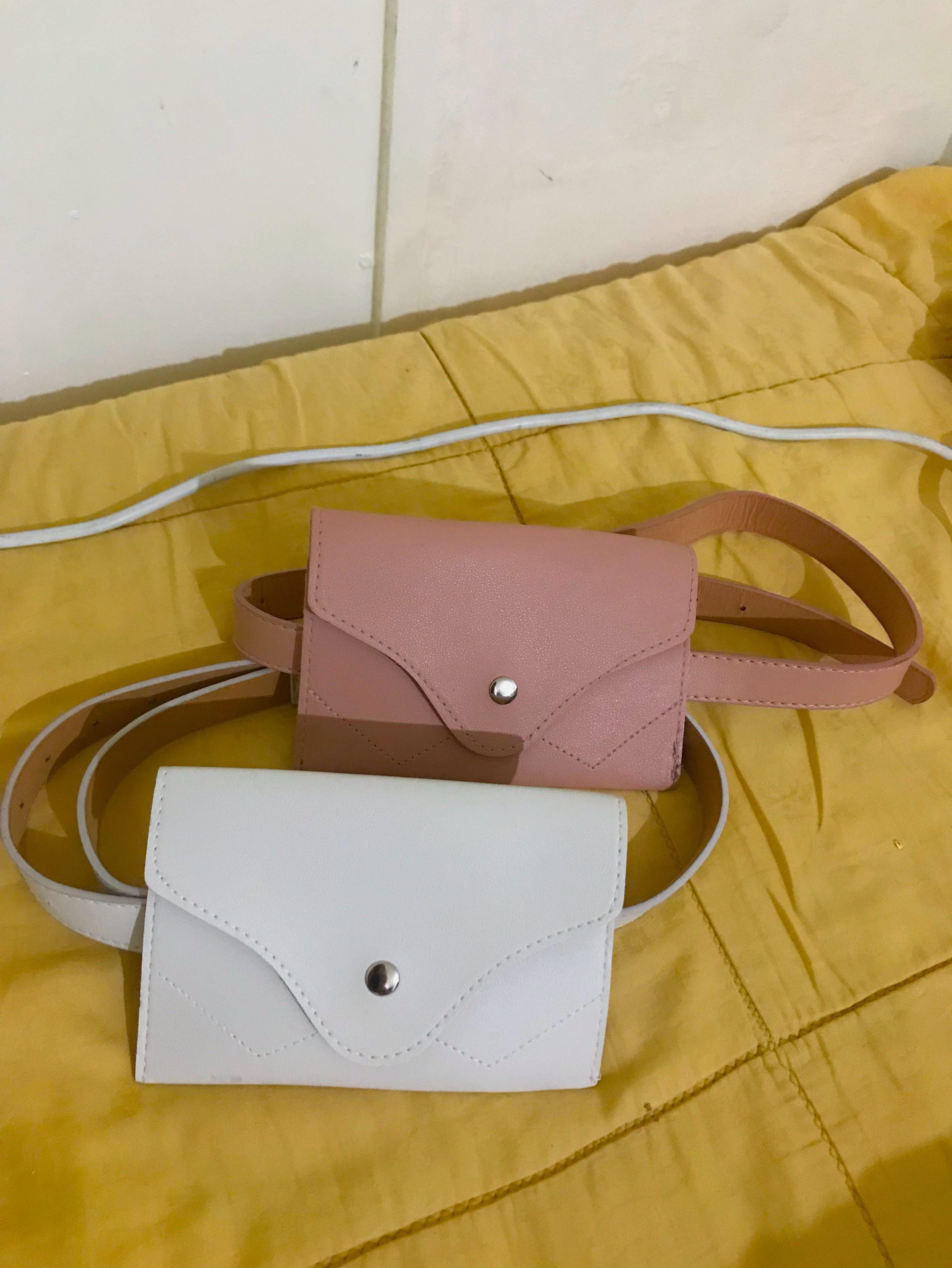 asos belt bag