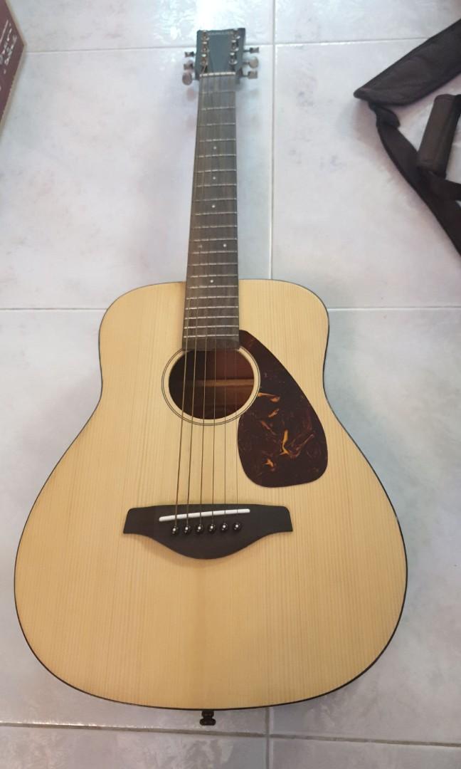 Used Yamaha JR 2S FG junior Hobbies Toys Music Media