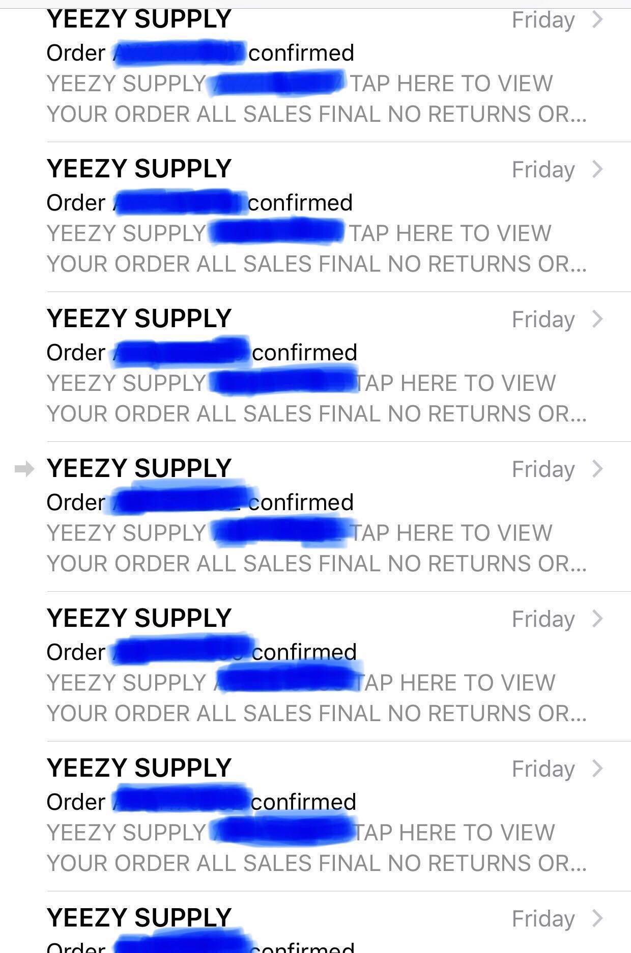 Yeezy Boost 350 v2 Static Black FU9006 Men s Fashion Footwear
