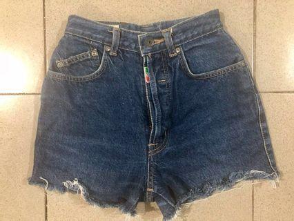 HW Shorts