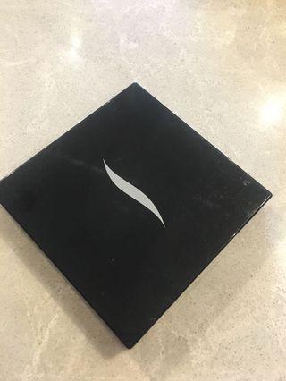 Sephora eyeshadow palette