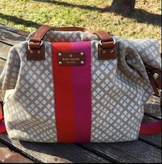 SALE TODAY!! AUTHENTIC KATE SPADE BAG 😍