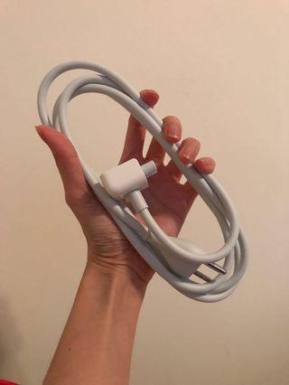 BNIB Apple Extension Cord