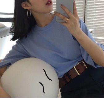短袖上衣