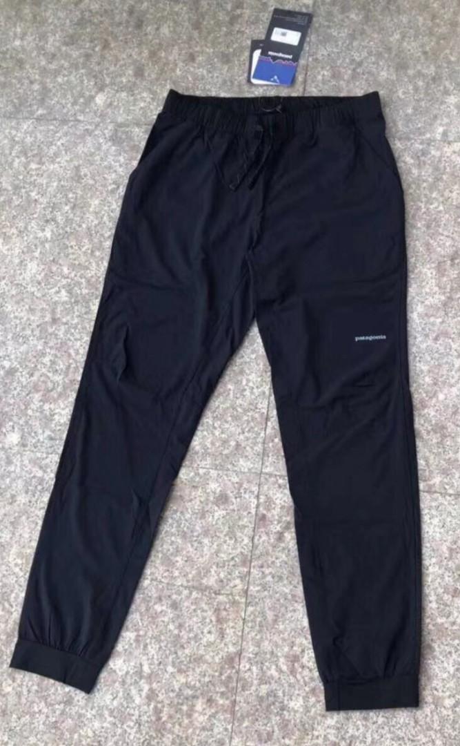 terrebonne joggers review