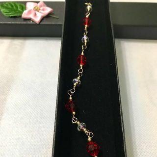 Swarovski Crystals Bracelets