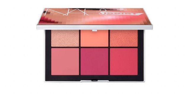 Nars most wanted cheek palette ll