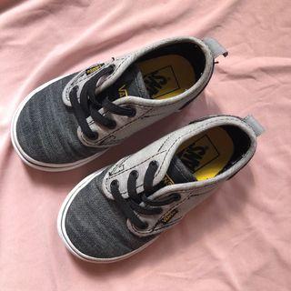 vans for toddlers near me
