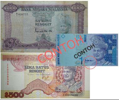 Pembeli Duit Lama Antiques Carousell Malaysia