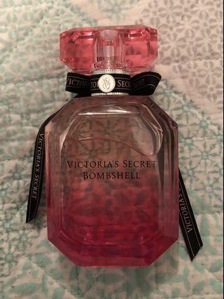 Victoria’s Secret ‘Bombshell’