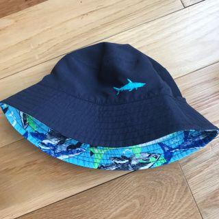 Shark Fisherman’s Hat