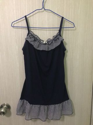 日牌 Axes Femme 閃石 背心64192086899586110