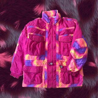 Jaket Vintage 1