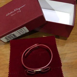 Salvatore Ferragamo Bracelet