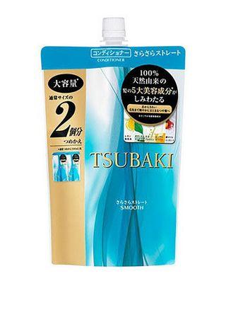Tsubaki Smooth Conditioner 660 ml