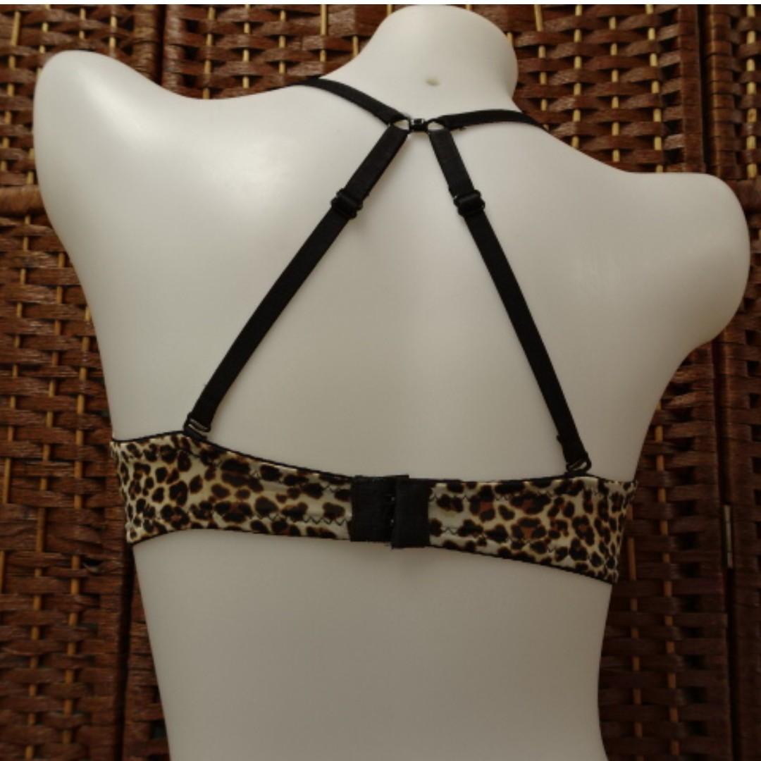 Bra size: 34B [T079], Women's Fashion, Tops, Other Tops on Carousell