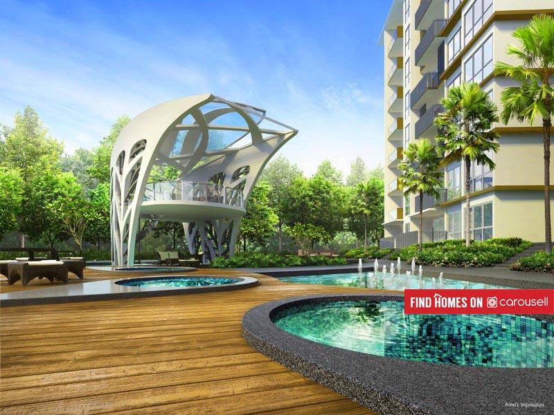 63 Flora Drive, Property, For Sale, Condos & ECs on Carousell