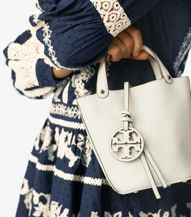 miller mini bucket bag