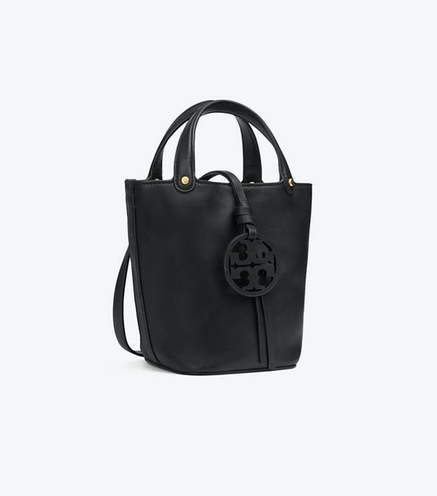 miller mini bucket bag