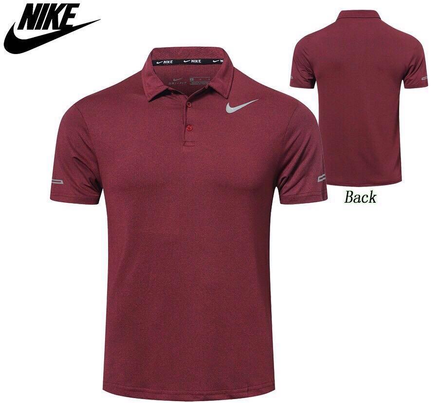 Nike Dri fit polo Houston Astros, Men's Fashion, Activewear on Carousell