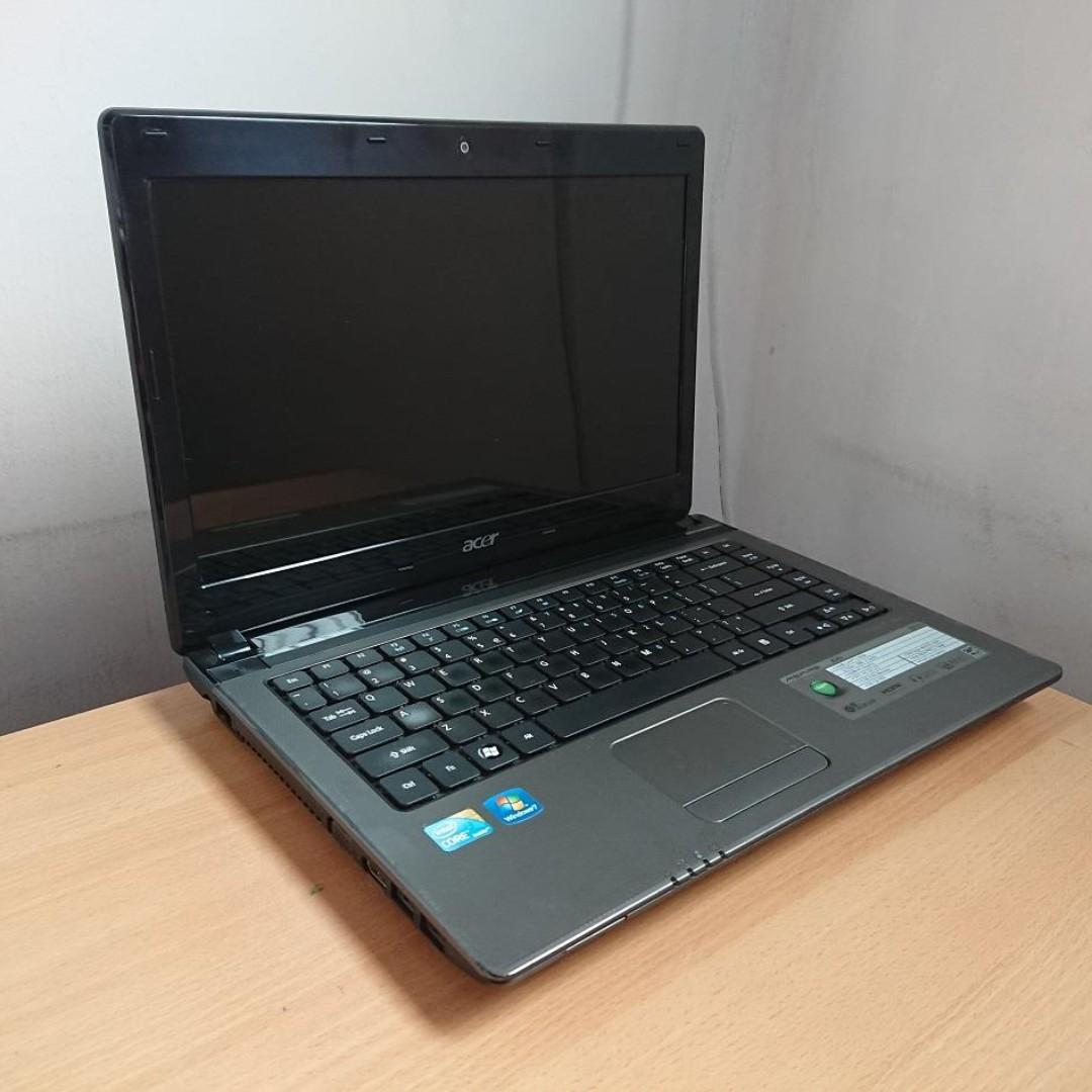 Acer aspire 2gb ram new arrivals