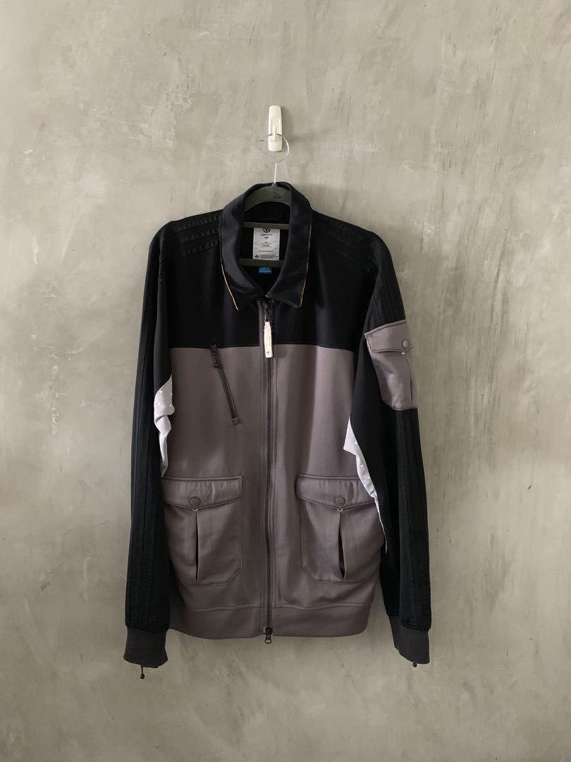 adidas kazuki jacket