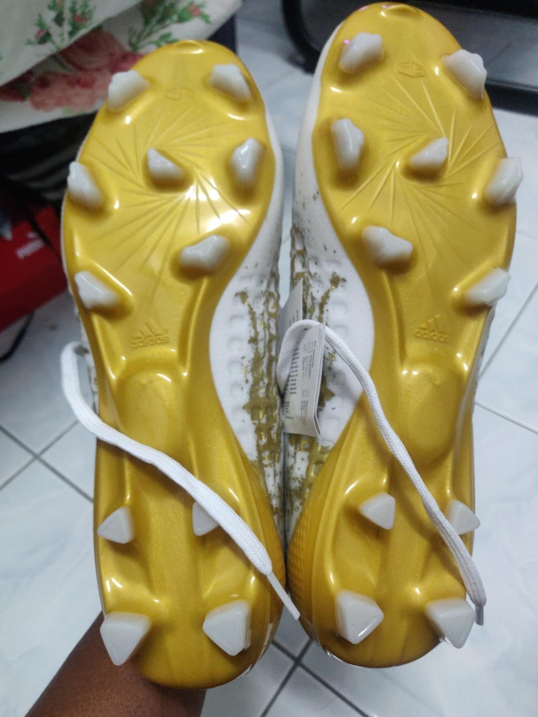 Adidas Predator Malice FG