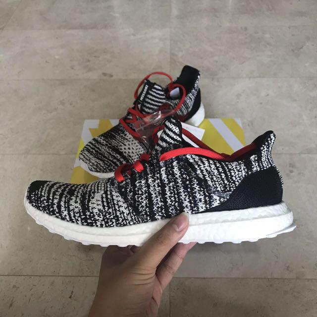 Ultra boost missoni black clearance