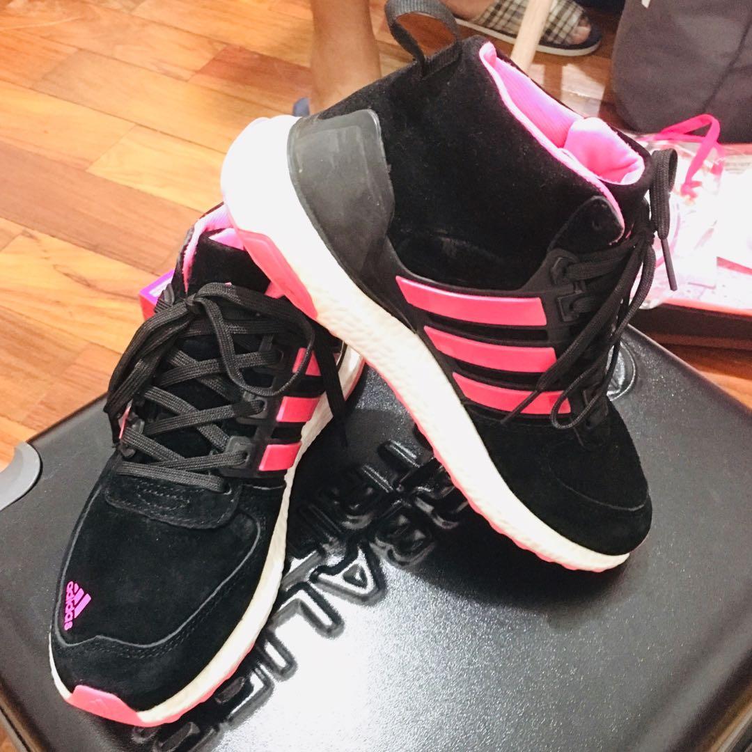 Ultra boost sale mid cut
