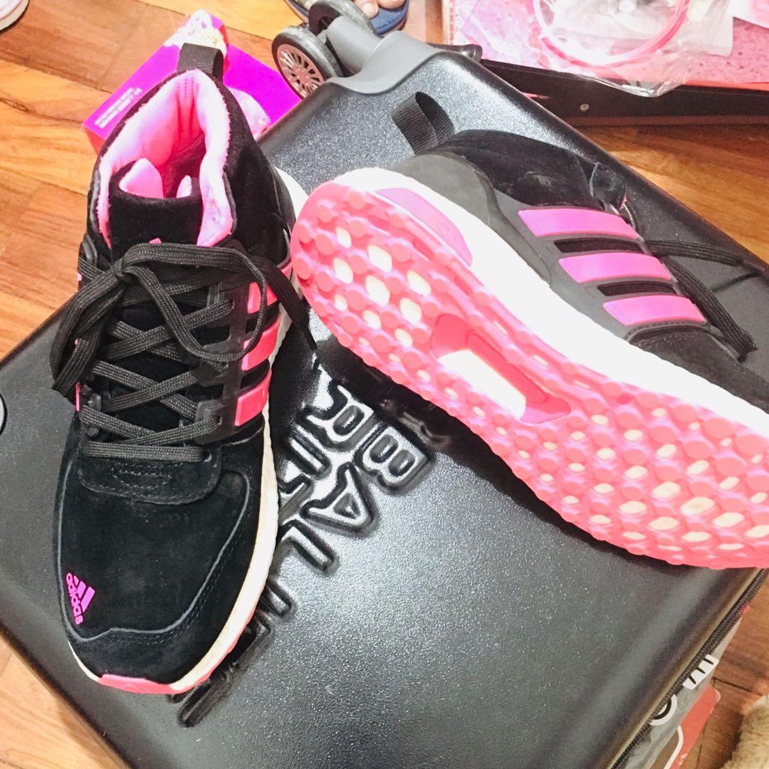 Ultra boost mid online cut