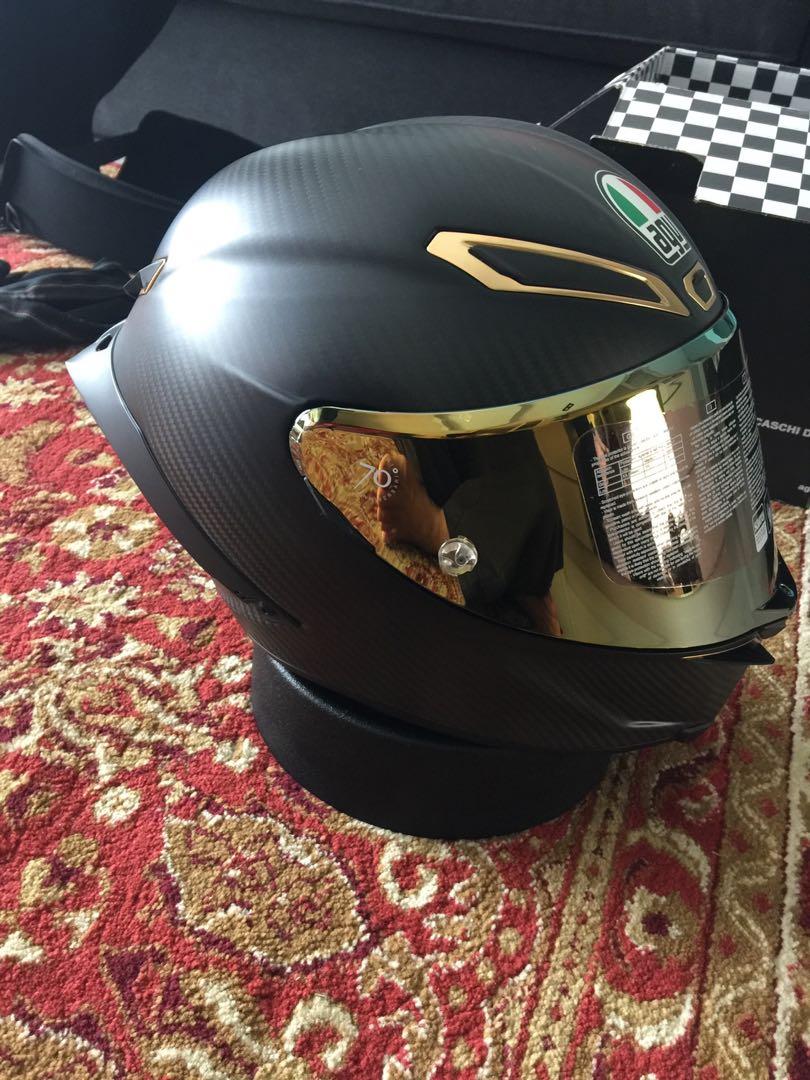 Agv pista gp r 70 2025 aniversario