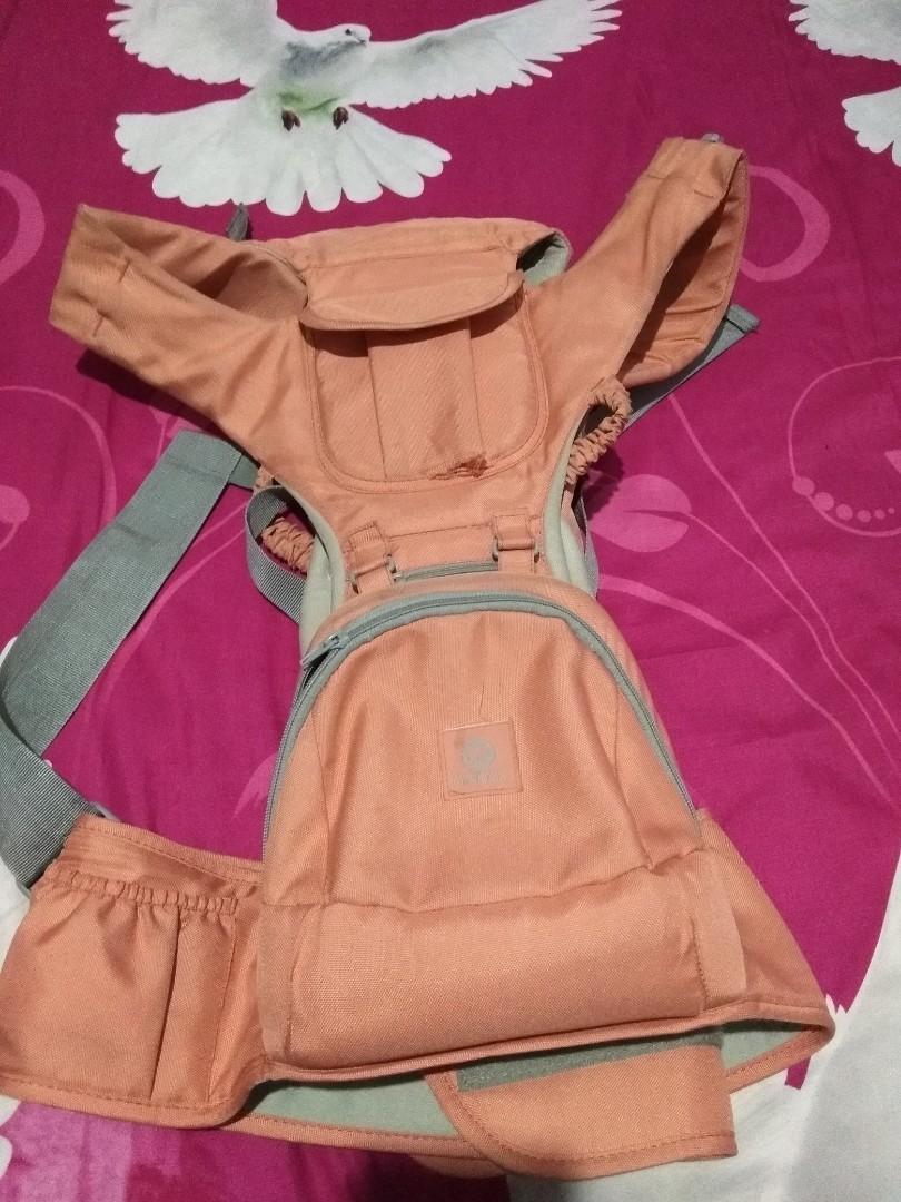 hipseat aiebao all season