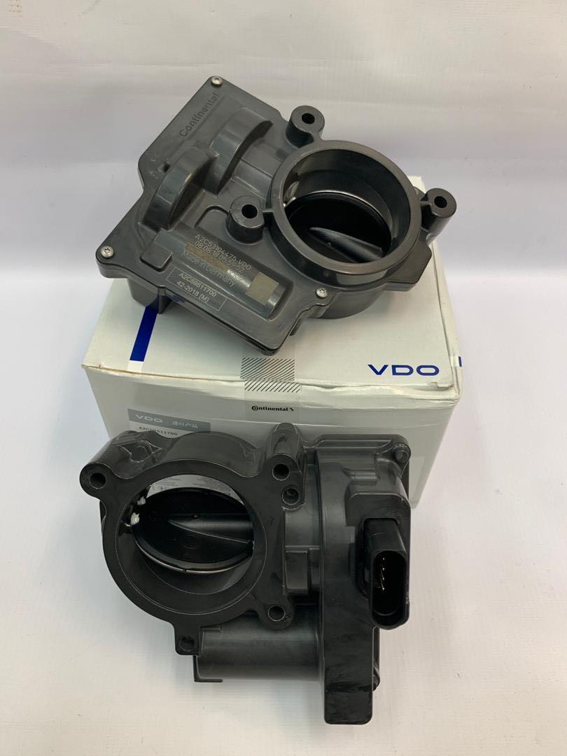 Air Intake Flap 1.4T EA111, Auto Accessories on Carousell