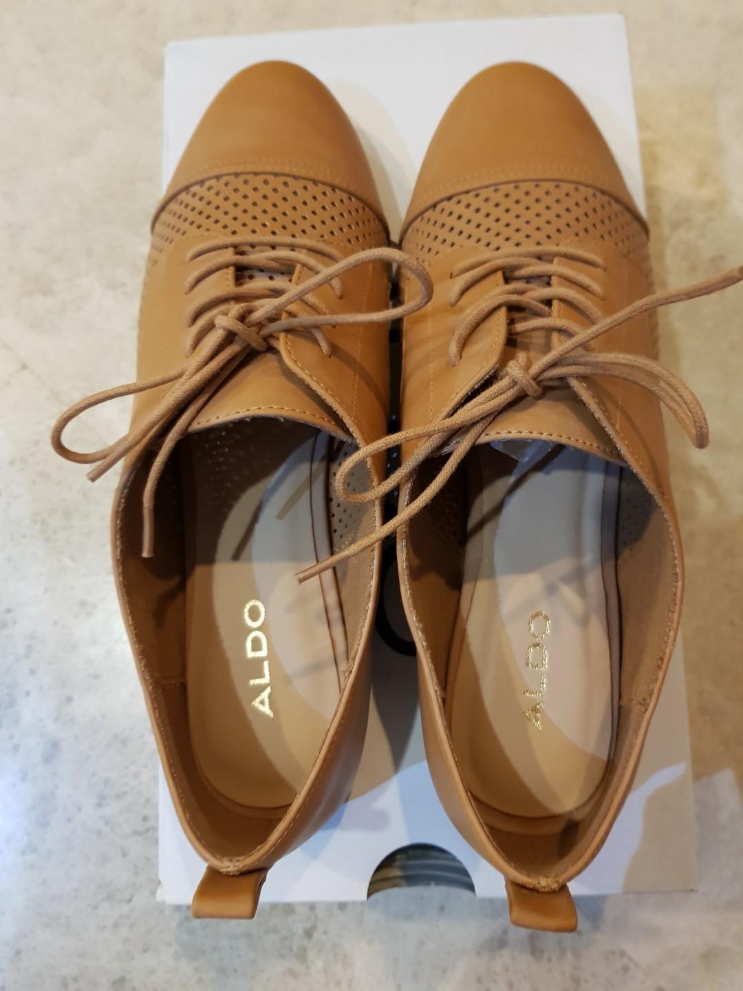 Aldo Olaya ladies shoes EU 38 size 
