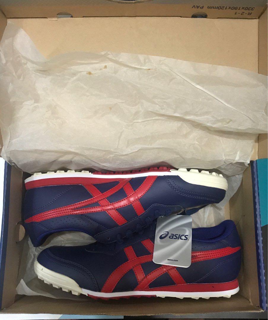 asics gel preshot