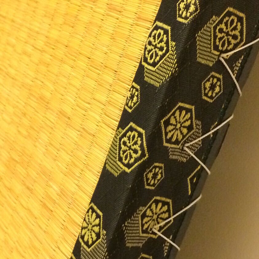 Authentic Japanese Tatami Mat, Furniture & Home Living, Home Decor