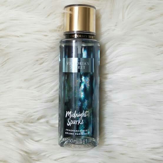 Midnight sparks victoria secret review cheap