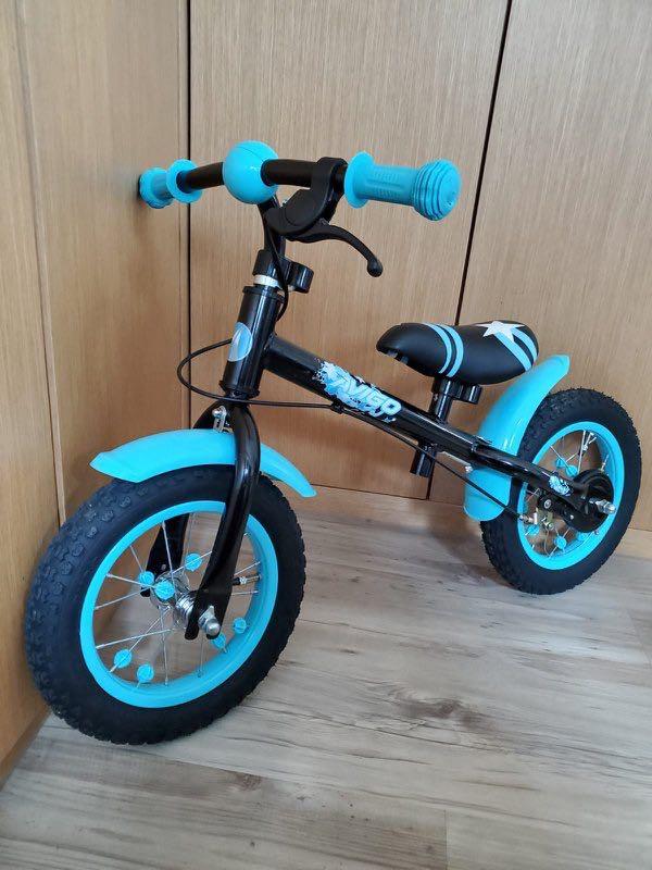 avigo balance bike