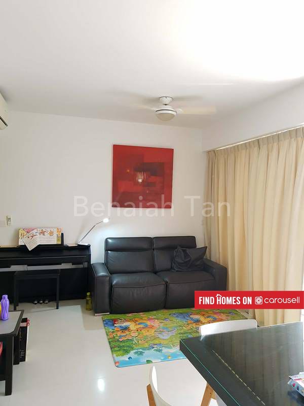 BARTLEY RESIDENCES, Property, For Sale, Condos & ECs on Carousell