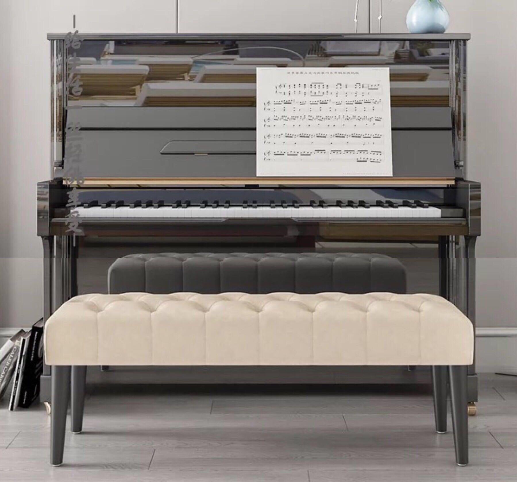 Bench Piano Bench Sofa Bench Bed End Bench Foyer Bench Furniture
