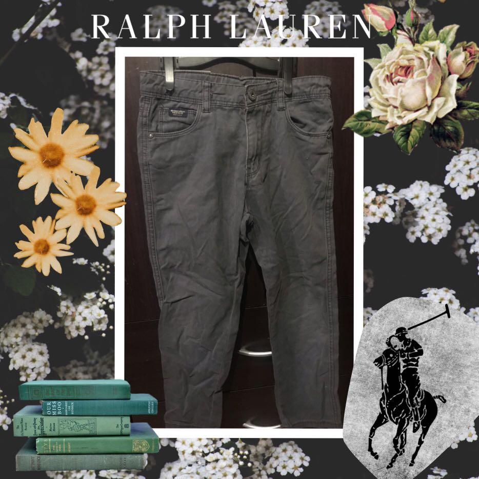 beverly hills polo club cargo pants