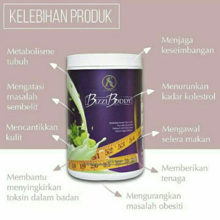 Bizzi Body Health Beauty Skin Bath Body On Carousell