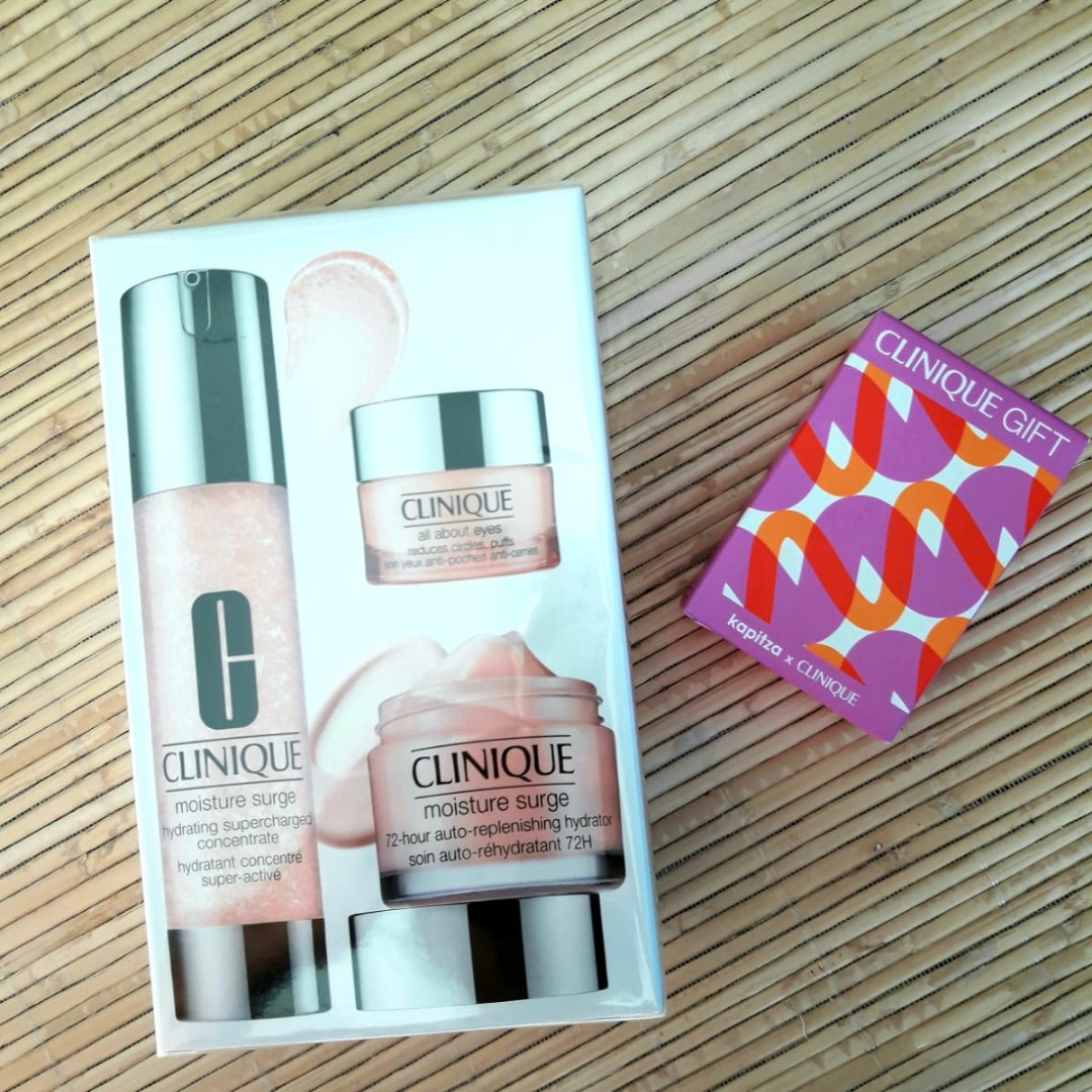 clinique best seller skin care